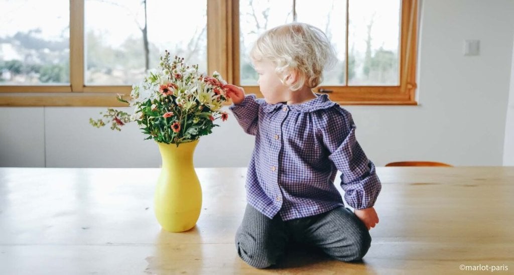 Liste de prénoms américains fille populaires et originaux : inspiration prénom bébé féminin USA