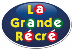 Liste de Noël La Grande Récré