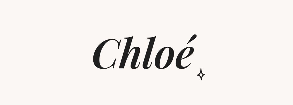 Chloé : Prénom Chloé fait un retour en tendance pour 2024, souvent choisi pour sa douceur et son élégance.