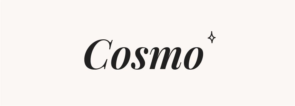 Le prénom Cosmo pas classique, une idée d'une liste originale et peu courante pour une future naissance d'un bébé garçon.