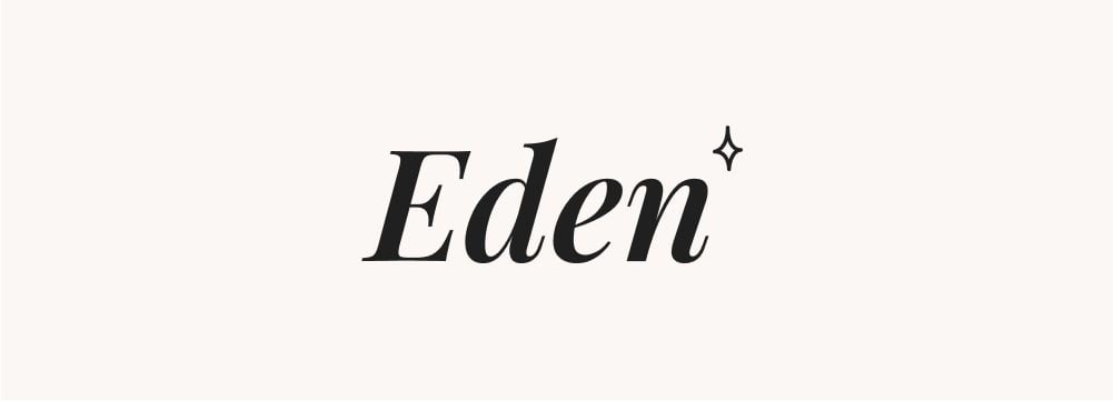 Découvrez Eden, un prénom mixte non genré, parfait pour les parents à la recherche d'une option moderne et tendance pour 2024.