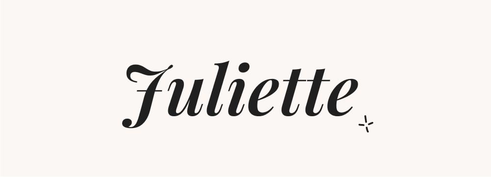 Top Prénom 2024 Juliette, toujours apprécié pour sa sonorité douce, est parmi les prénoms de fille les plus donnés.