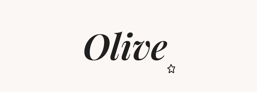 Olive, un prénom mixte ancien qui revient en force, est idéal pour les parents en quête d'un nom à la fois classique et original pour leur bébé.