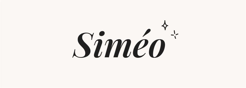 Prénom Siméo, une idée parfaite pour un prénom ancien rare de garçon très original prévu pour 2024.