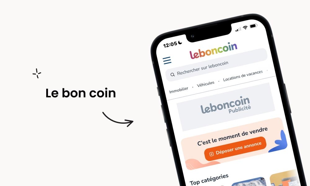 Le Bon Coin, site de référence pour la seconde main, offre une large sélection de vêtements et jouets d'occasion pour bébé. Trouvez facilement des articles pour enfants à des prix attractifs et profitez d'une plateforme fiable pour acheter et vendre des articles pour bébés. Parfait pour faire des économies tout en réduisant le gaspillage.