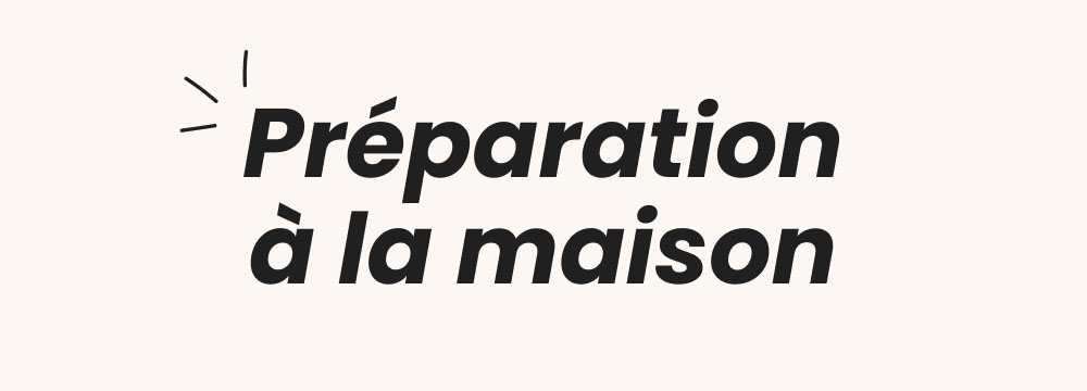 Préparation à l'accouchement à domicile avec une doula, exercices pour se préparer sereinement. Comment organiser une séance préparation naissance accouchement bébé chez soi pour une naissance en douceur ?