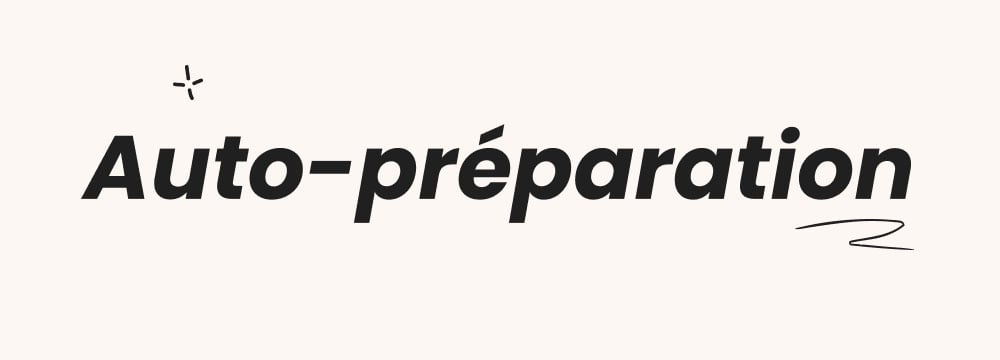 Auto-préparation à la naissance, podcast exercices à domicile pour futures mamans. Comment organiser une séance préparation naissance accouchement bébé soi-même pour être prête le jour J ?