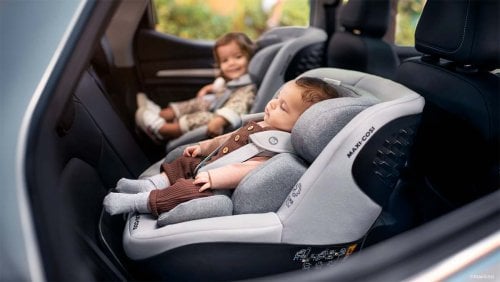 Quel siège auto choisir pour votre enfant ? Conseils et guide d’achat pour trouver la perle rare !